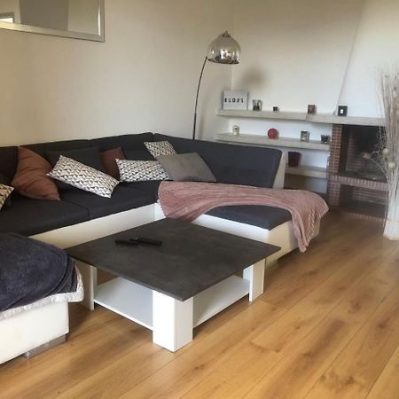 Appartement 2 Chambres Нарбонна Экстерьер фото