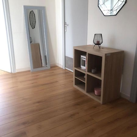 Appartement 2 Chambres Нарбонна Экстерьер фото