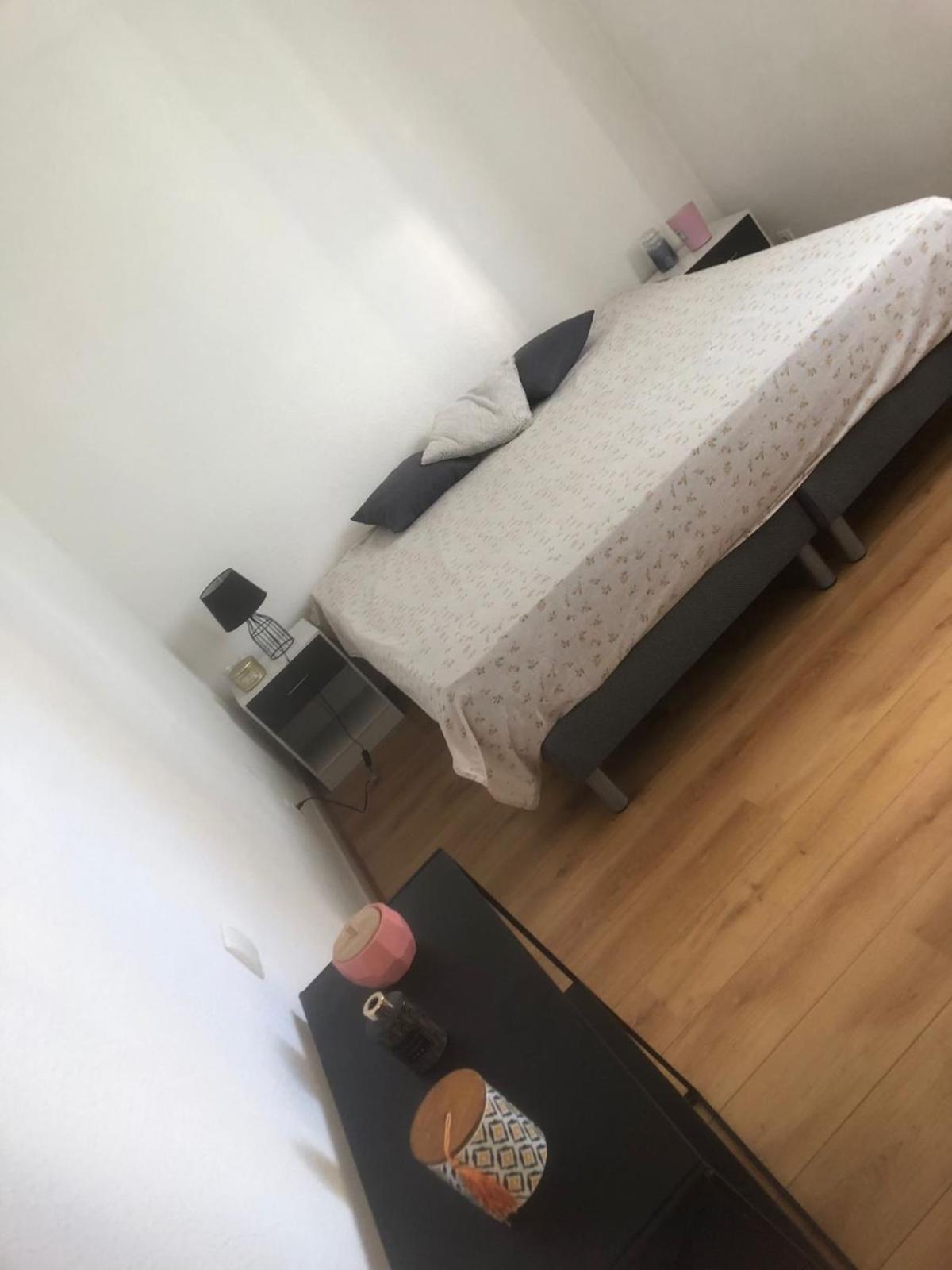 Appartement 2 Chambres Нарбонна Экстерьер фото