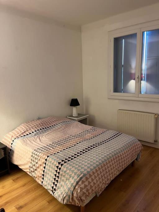 Appartement 2 Chambres Нарбонна Экстерьер фото