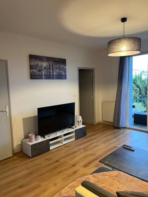 Appartement 2 Chambres Нарбонна Экстерьер фото